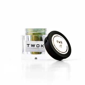 Own It - Loose Eye Shadow Pigment